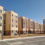 conjunto habitacional