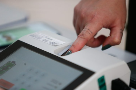eleições federal