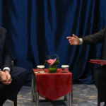 lula e trump