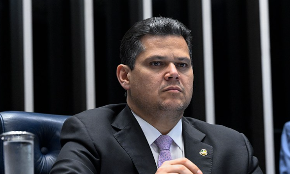 presidente alcolumbre