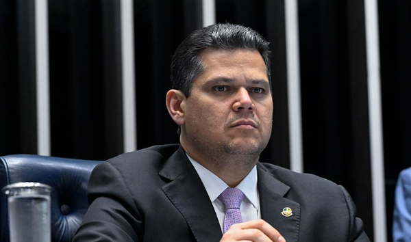 presidente alcolumbre