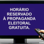 propaganda eleitoral