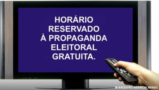 propaganda eleitoral
