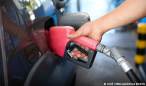 GASOLINA E DIESEL