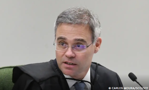 andré mendonça