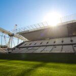 ARENA CORINTHIANS