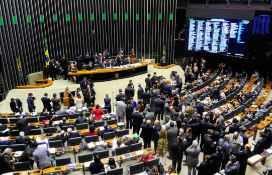 CONGRESSO NACIONAL