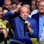 LULA ELEITO