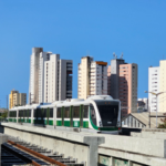 METRÔ FORTALEZA