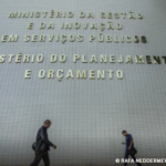 ORÇAMENTO GOVERNO