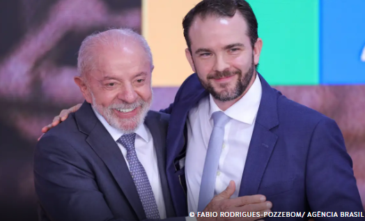 PERDÃO meis
