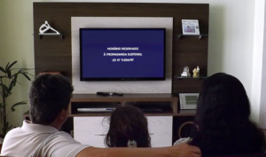 PROPAGANDA SEGUNDO TURNO
