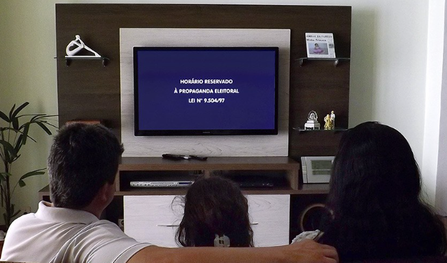 PROPAGANDA SEGUNDO TURNO