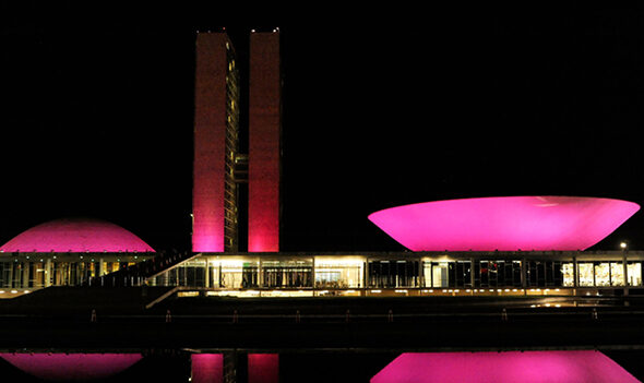 congresso outubro rosa