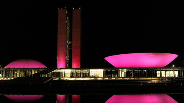 congresso outubro rosa