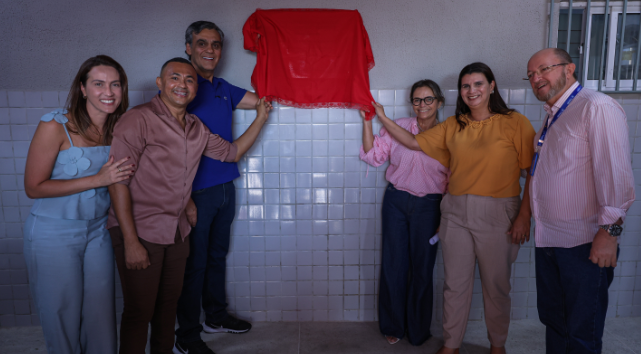 escola carrapicho