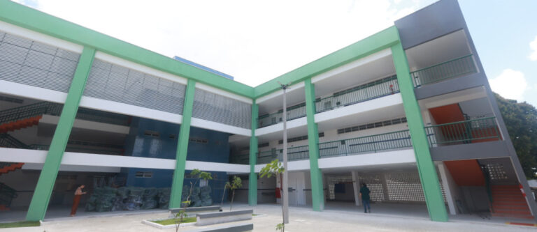 escola profissionalziante