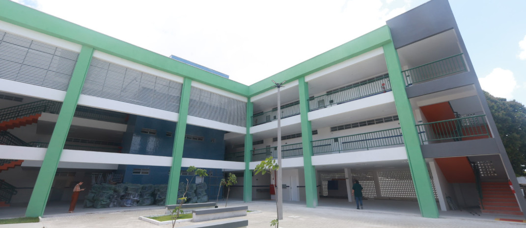 escola profissionalziante