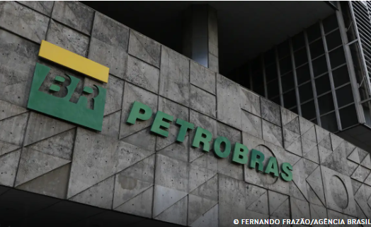 petrobras