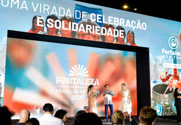reveilon fortaleza