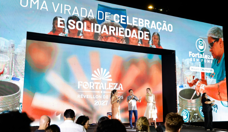 reveilon fortaleza