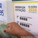 segundo turno
