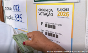 segundo turno