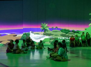 museu da imagem