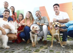 pet móvel