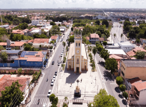 sede caucaia